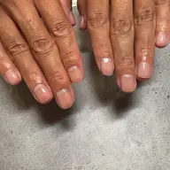 メンズ指先ケア