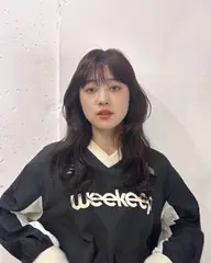 レディース限定໒꒱カット+似合わせカラー+マルコプラントトリートメント