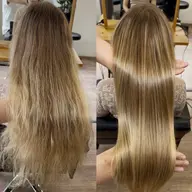 【梅雨前に必見！】髪質改善×縮毛矯正×カット！一度やったらやめられない技術を、是非体感してください😊ストレートパーマ