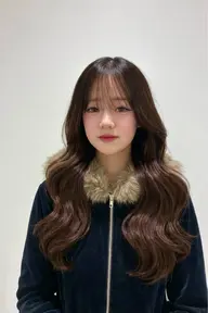 【5月限定✨】顔周りor長さ調節カット💇‍♀️➕オージュアトリートメント✨