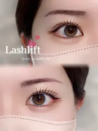 🤍ラッシュリフト🤍 ￥6600→￥4950