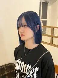 ✨️ブリーチありダブルカラー✨️(medium)