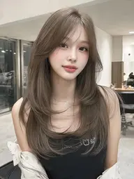 似合うしか残さない✨カット✂️