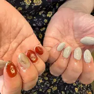 🫧simple定額ネイル🫧オフ別途