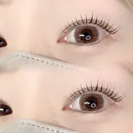 【ご新規様限定】SNSで話題✨韓国マスカラパーマ（ラッシュリフト / パリジェンヌ）