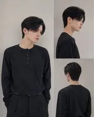 U30限定✨有名美容師監修✨メンズカット👦🏻🚹