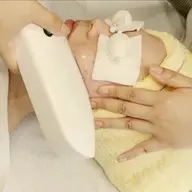 【ウル艶】女性限定◎トーンアップお顔脱毛