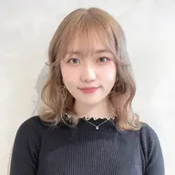 🍋 【 初回･2回目限定‪ 】カット＆ケアブリーチダブルカラー＆ダメージカット前処理剤付き