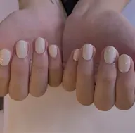 「オフ無料+ケア」 ワンカラーorラメグラデーション