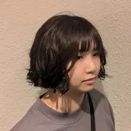 【レディース限定】パーマ🌀