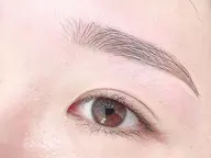 【ご新規様🌼minimo限定価格】アイブロウワックス/間引き、カット、メイクなし