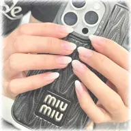 🦢⸝꙳ジェルオフのみ