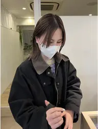 アディクシーカラー + こだわりシャンプー🫧🧴