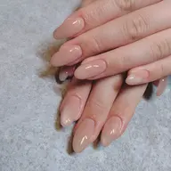 Handꕤ︎︎長さ出し＆グラデーションorフレンチ