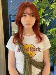 ［初回］カラー＋3stepトリートメント✨［カットなし］#ブルージュ　#グレージュ #ブルーブラック