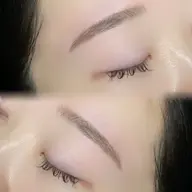 【美眉毛アイブロウwax 】メイク仕上げ付き♡