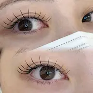 【撮影可能な方】フラットラッシュ120分つけ放題(オフ込み)7,500円