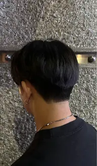 ‼️メンズカット‼️カット＋シャンプー✨️