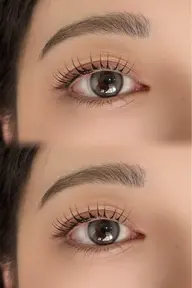 マスカラパーマ☆補足説明ご一読ください