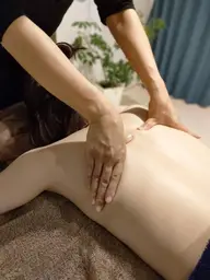 【人気No1】フルオーダーリンパマッサージ90分