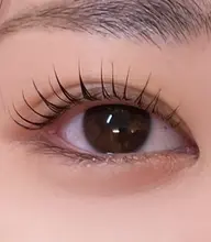 ブラックティント 選べるパリジェンヌorまつげパーマ🖤🥀