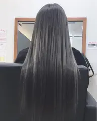 シールエクステ60本(カット込み)