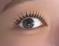 次世代まつ毛パーマ🎀Lカール✨保湿トリートメント付¥5,480