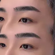 アイブロウワックス × アイブロウリフト🪄✨