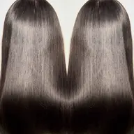 ✨限定✨カット+髪質改善ストレート+資生堂TR ¥18500