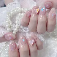 【️当日空き限定❕】120分アートし放題 (オフあり・なし)  土日祝➕500 フットも可🍒◎