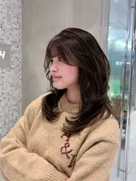 カット＋シャンプー