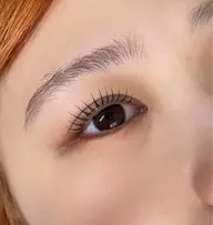 再来(通常料金)まつげパーマ🤍🤍✨