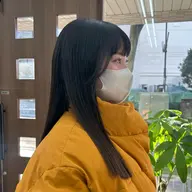 ✨レディースカット＋トリートメント✨（シャンプー込み）