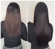 【NOTIP✨】韓国ダブルスキルエクステ『53cm 80束(160本)』