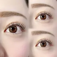 ୨୧ パリジェンヌラッシュリフト×ケラチントリートメント୨୧  ⚠️詳細を必ずご確認ください