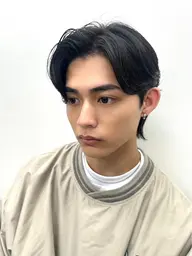 メンズ限定🍃【学割】眉毛ワックス⭐️