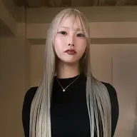 【卒業初カラーオススメ★】全頭ダブルカラー+システムトリートメント✩.*˚（顔周り前髪カット付き）🎀