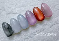 【オフ有り】🩵チュルチュル水光マグネット🩵ワンカラー