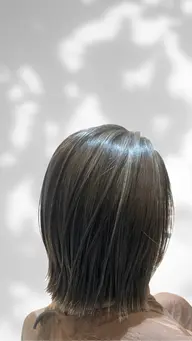 【新規限定｜4月特別】1日2名カット＋ハイライト＋カラー＋TOKIO ¥11,800