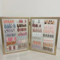 【ご新規様限定♡】ハンド定額デザインA ( オフなし )