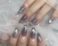 チップ長さだしワンカラー(現金のみ)