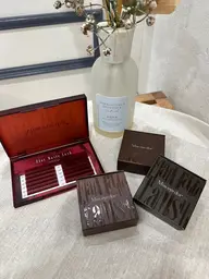 【minimo限定】❤︎☺︎colorフラットラッシュ☺︎100本​〜​