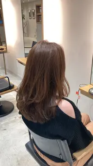 似合わせカット💇🏻‍♀️🌱