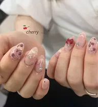 オフあり⭕️【ジェルやり放題🧸】