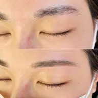 🍃パリorまつパTr付き＋アイブロウwax🍃