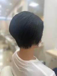 ✨期間限定価格🍎似合わせカット🍀（シャンプー・ブロー込み）