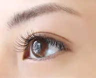 【新規限定モデル4/22  13時】マツエク（フラットラッシュ）目安100本前後 ⚠️必ず下記の説明を読んで予約