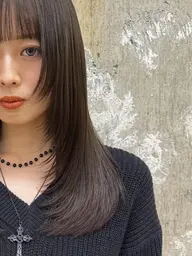 【🩶人気NO.1🩶】レイヤーカット