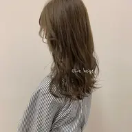 大人気🥇ブリーチなしダブルカラー🫧【スタイリング¥0】