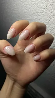 【ジェルネイル】付け替えワンカラー